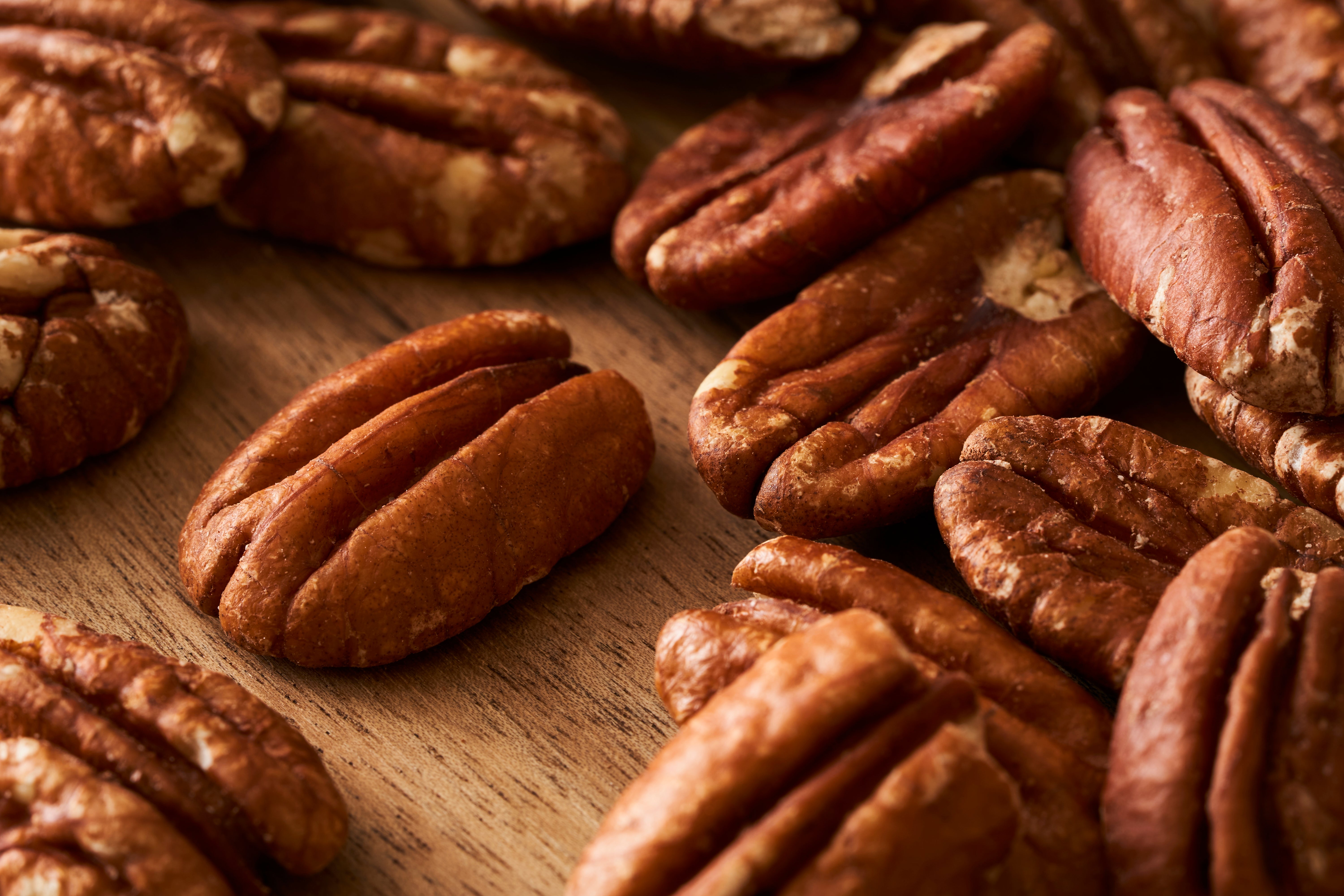 自然な甘さが<br>口の中でふんわり