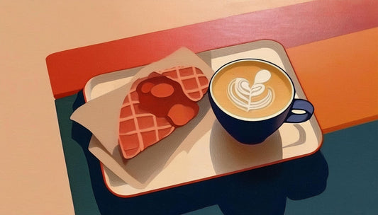 【聖地巡礼】スヌーピーカフェ完全ガイド！絶品メニューから限定グッズまで徹底解説！