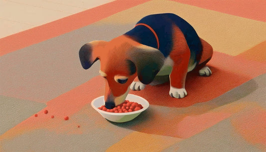 【獣医師監修】犬にピーナッツはOK？安全性と注意点を解説！