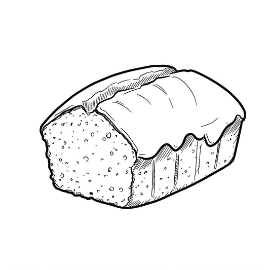 プロ直伝！ナッツ香るパウンドケーキの作り方