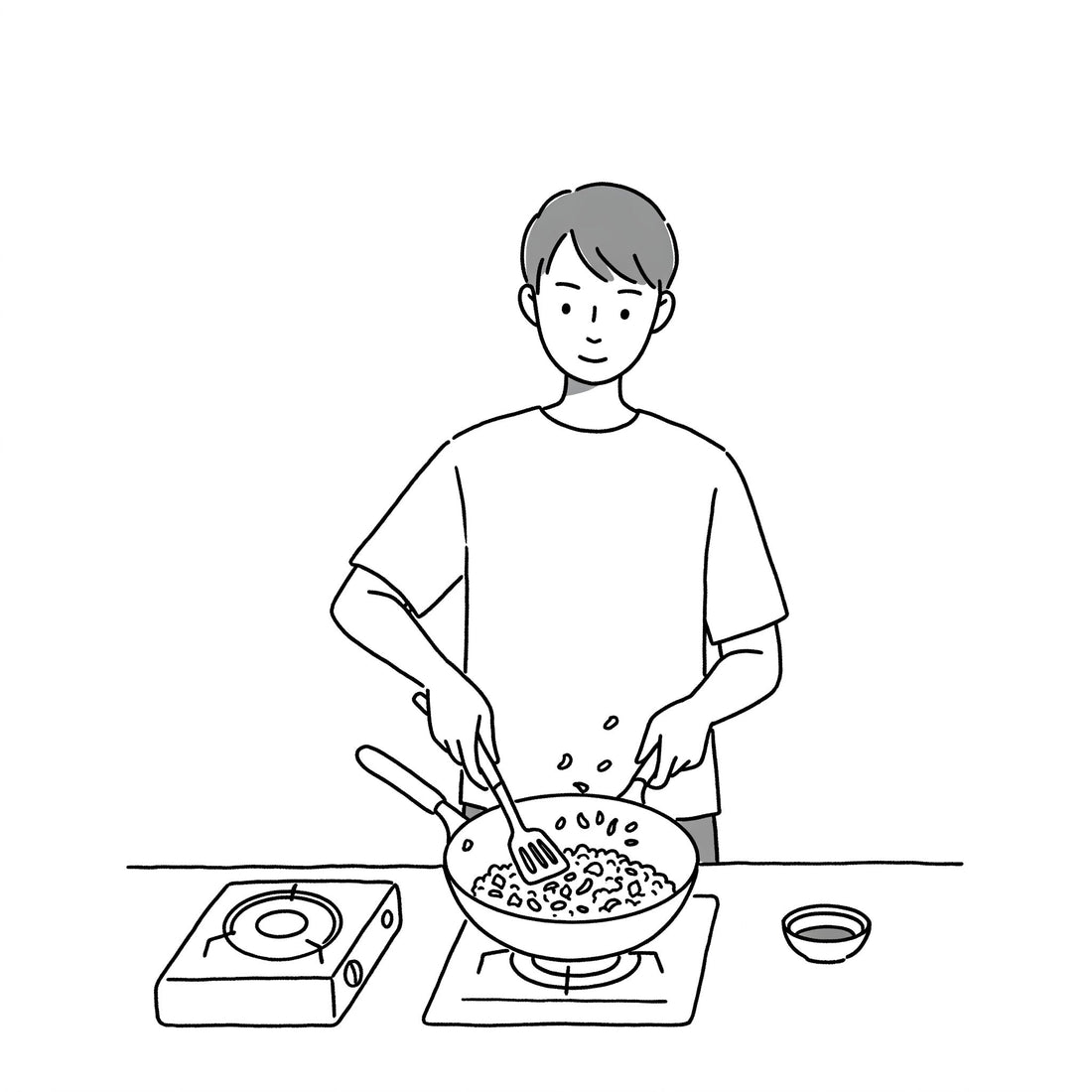 【糖質制限レシピ】簡単！美味しい！満足ダイエット食4選！