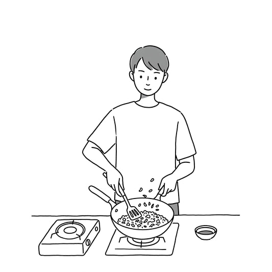 【糖質制限レシピ】簡単！美味しい！満足ダイエット食4選！