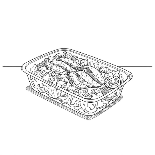 【保存版】セブンイレブンで簡単糖質制限！ダイエット向け神商品リストとは！？