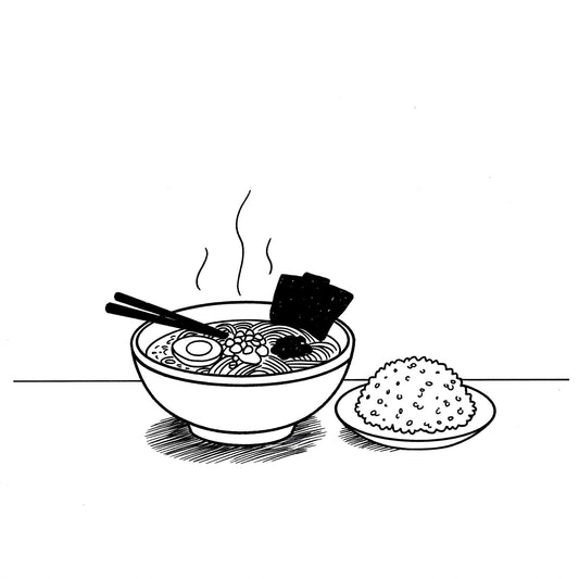 【決定版】糖質制限の主食はコレ！無理なく置き換えできる食材4選