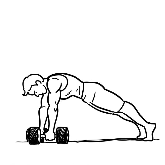 これで成功！糖質制限と筋トレの必勝パターン紹介