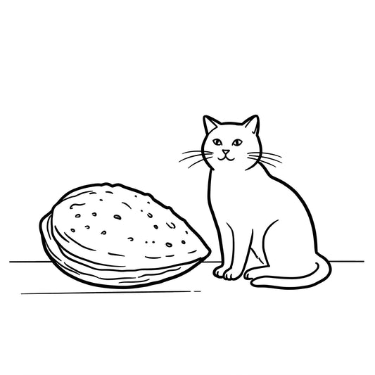猫にアーモンドはNG？獣医師が教えるリスクと対処法