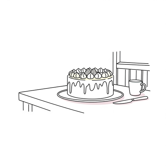 本当に美味しい無添加ケーキ4選！誕生日や記念日にぴったりの一品が見つかる