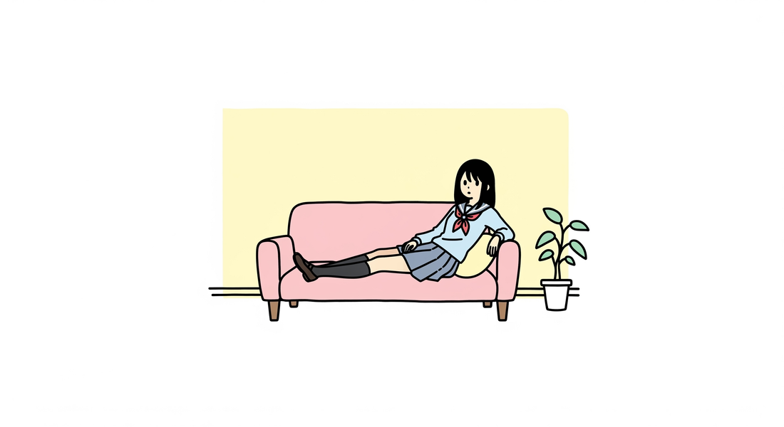がっこうぐらしのくるみが可愛い！4つの魅力と名シーンを厳選
