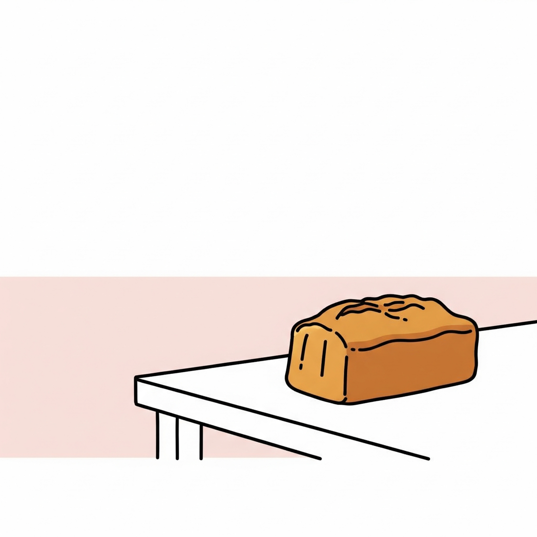 【保存版】本当に美味しいくるみパウンドケーキ4選｜決定版レシピ