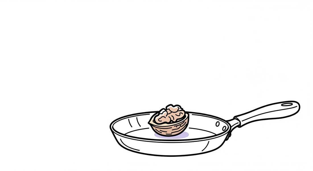 くるみは生とローストどっちがいい？栄養と味の違いを徹底比較