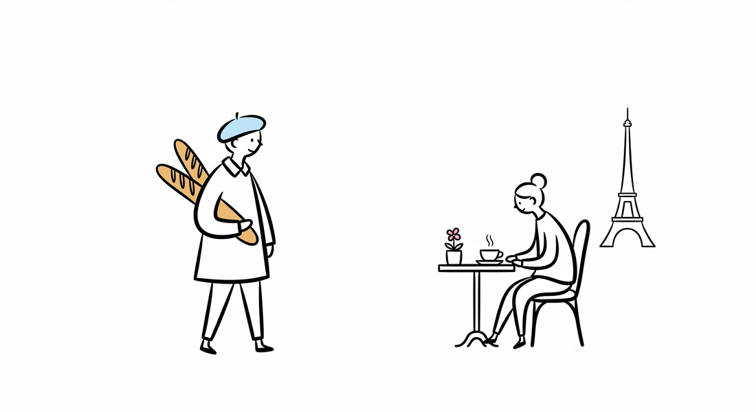 くるみはフランス語で何？読み方・発音・例文を解説
