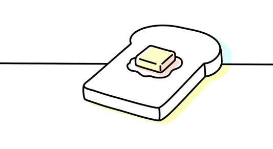 【プロ直伝】お店の味になる「くるみバター」の黄金比とは？