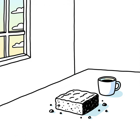 ワンランク上の味！本格派のための濃厚くるみブラウニーレシピ