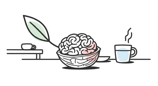 くるみで悪玉コレステロールは下がる！効果的な食べ方を解説