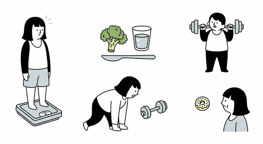 くるみの糖質は高い？低い？管理栄養士が徹底解説！