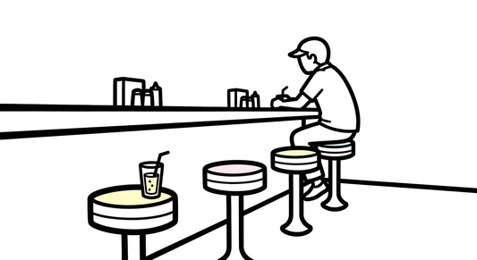 【地元民が解説】酒々井の名店「くるみ」の絶品定食を徹底紹介