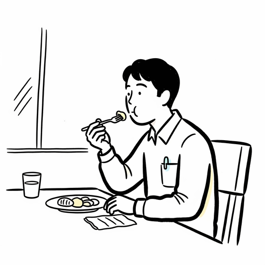 くるみで手軽に食物繊維を摂取！1日の摂取目安量も詳しく解説