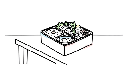 【実食】アーテック「くるみ弁当」をガチレビュー！私の正直な感想