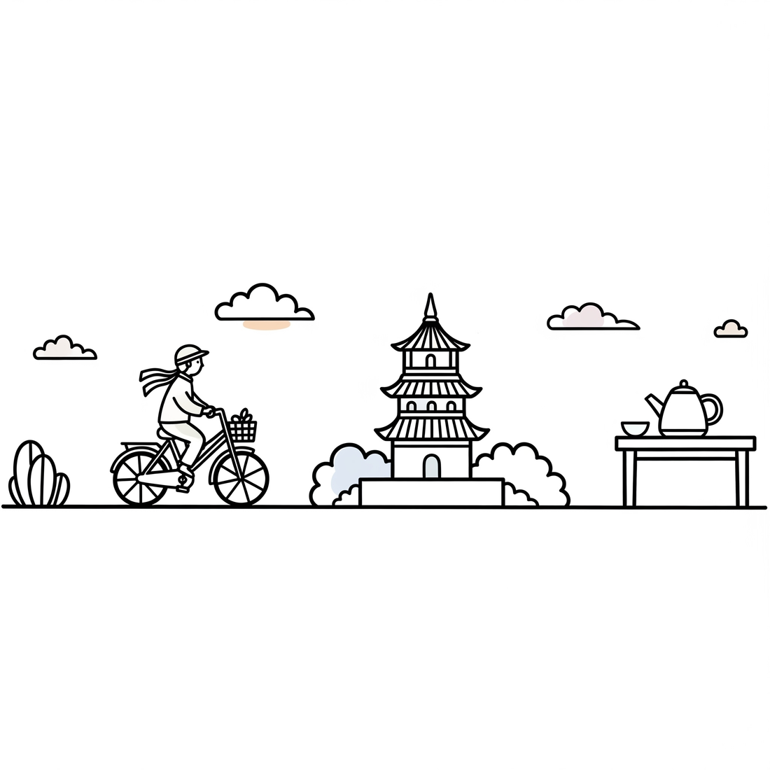 中国語の「胡桃」とは？読み方（ピンイン）と意味を分かりやすく解説