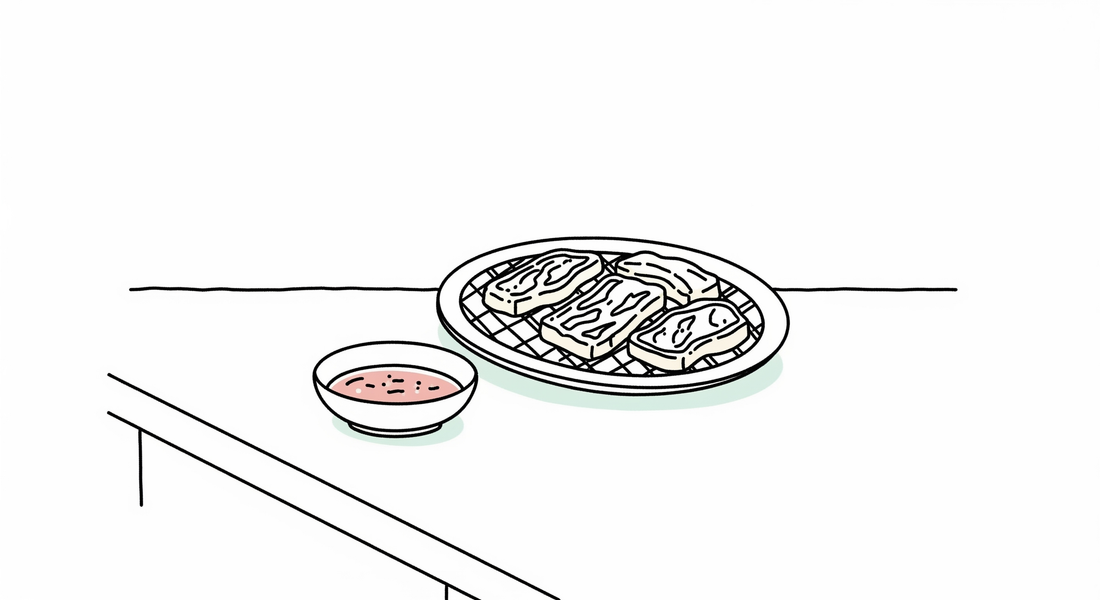 無添加焼肉のたれ4種を正直レビュー！味・コスパで徹底比較