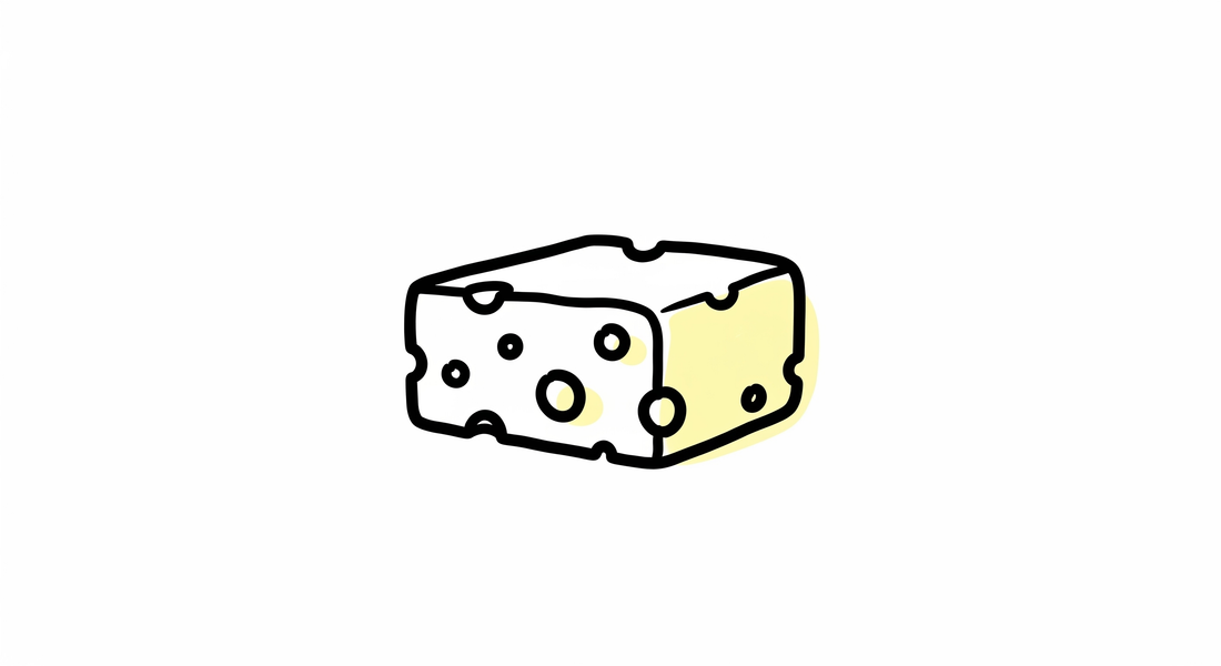 人生が変わる！無添加チーズの魅力と心からおすすめできる4選