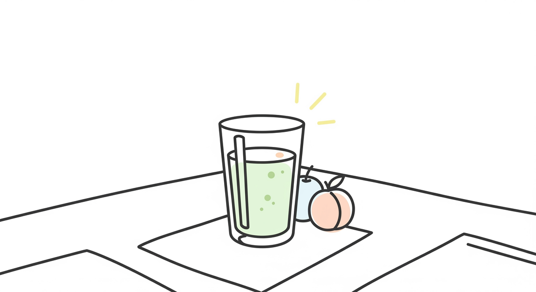 本当に美味しい無添加野菜ジュース4選！毎日続けられる逸品