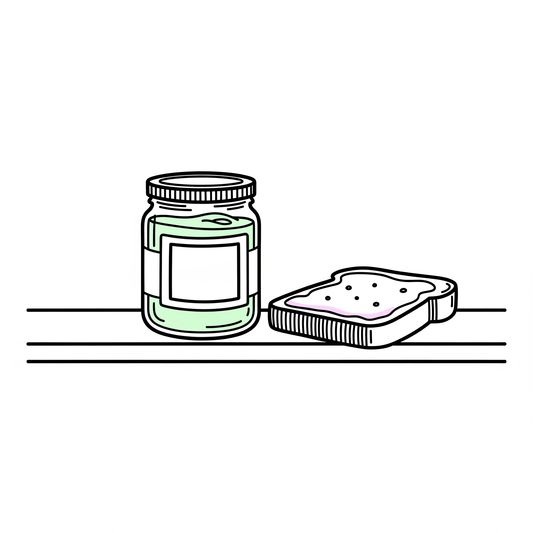 無添加ジャム決定版！毎日の朝食を豊かにする「本物」4選