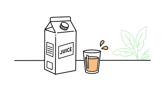 【全4種】無添加ジュースマニアが選ぶ殿堂入りの最強ベストバイまとめ