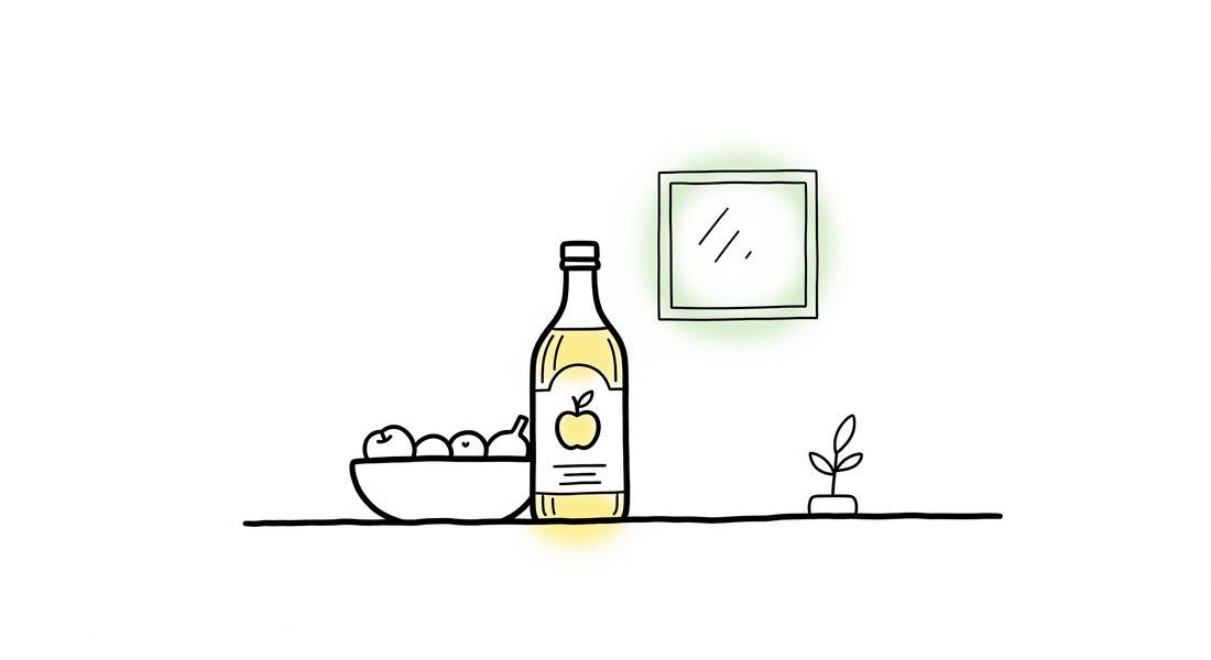 本当に美味しい無添加リンゴ酢4選！料理家が愛用する逸品を厳選