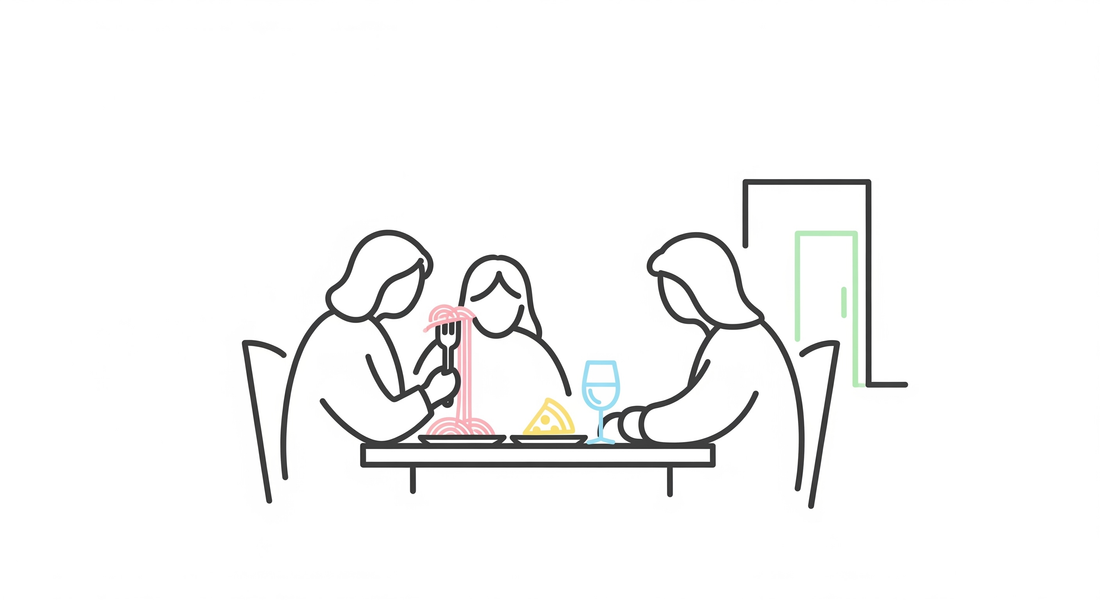 【決定版】一度は行きたい無添加レストラン厳選4選