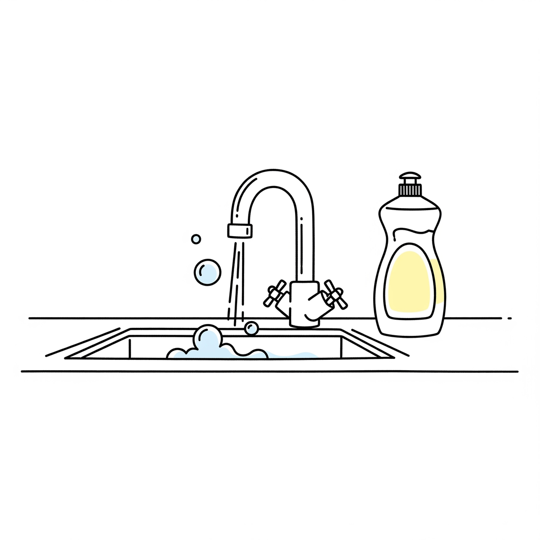 【決定版】プロが選ぶ無添加食器洗剤おすすめ4選と正しい選び方