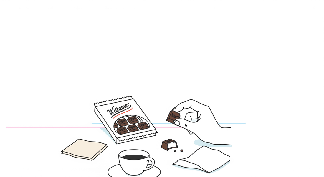 手土産に最強！ヴィタメールのマカダミア・ショコラが選ばれる訳