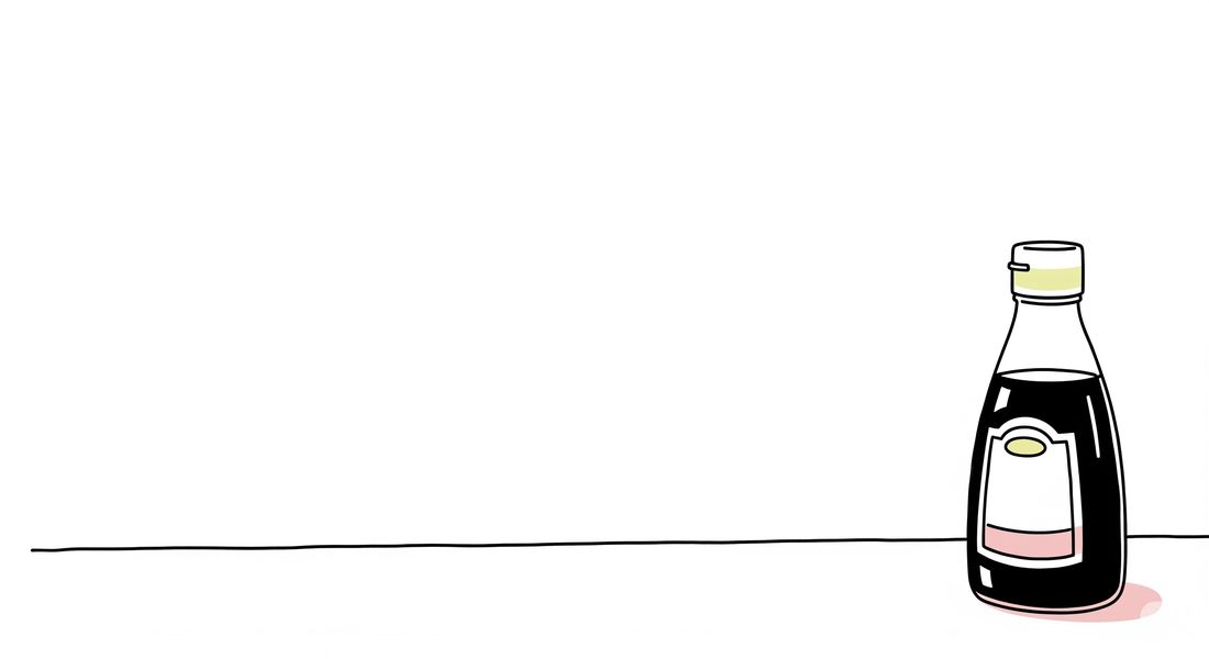 本当に美味しい無添加ソースは？プロが選ぶおすすめベスト4