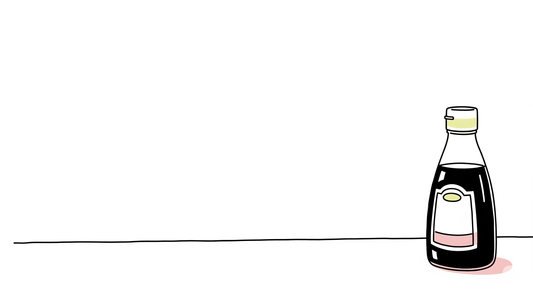 本当に美味しい無添加ソースは？プロが選ぶおすすめベスト4