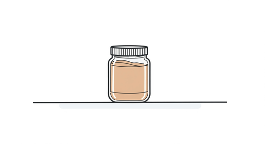 ピーナッツ本来の味に驚愕。本物の無添加ピーナッツバターおすすめ4選