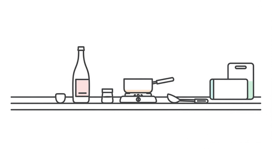 【2026年】無添加料理酒のおすすめ4選！プロが選ぶ本物はこれ