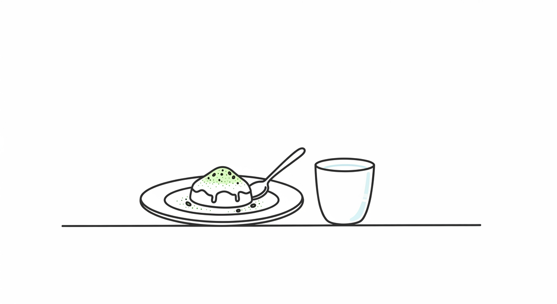 【決定版】ピスタチオジェラートのレシピ！自宅で叶う濃厚な味わい