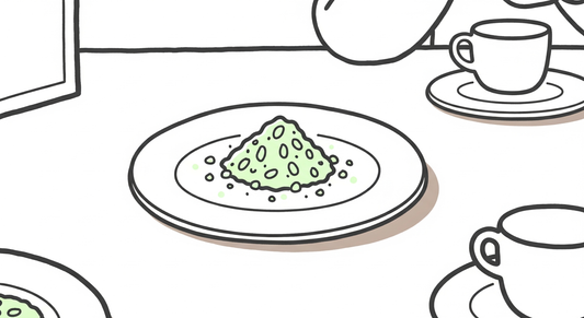 【保存版】ピスタチオダイスの使い方！人気レシピと活用法まとめ