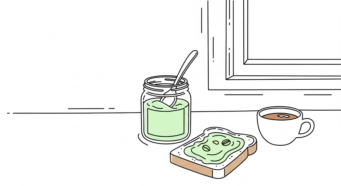 絶品ピスタチオバターレシピ4選！パンだけじゃない驚きの活用法