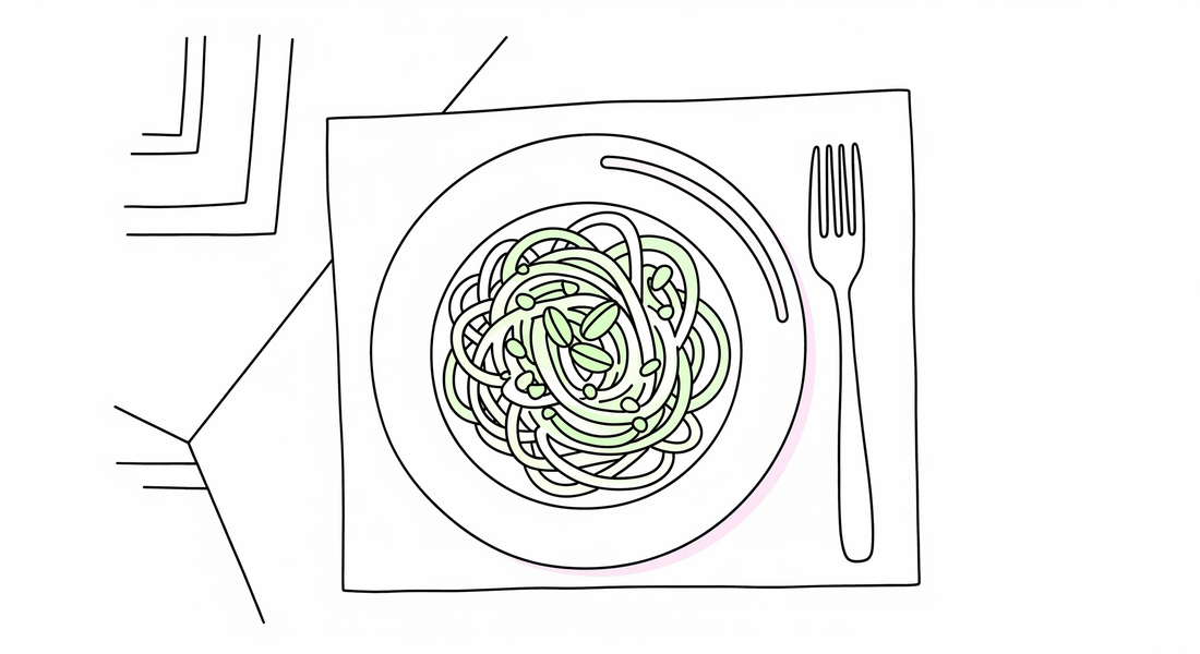 【決定版】プロが教える濃厚ピスタチオパスタの絶品レシピ