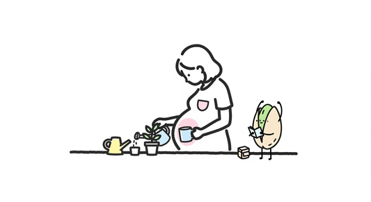 妊婦はピスタチオを食べていい？摂取量の目安と注意点を解説