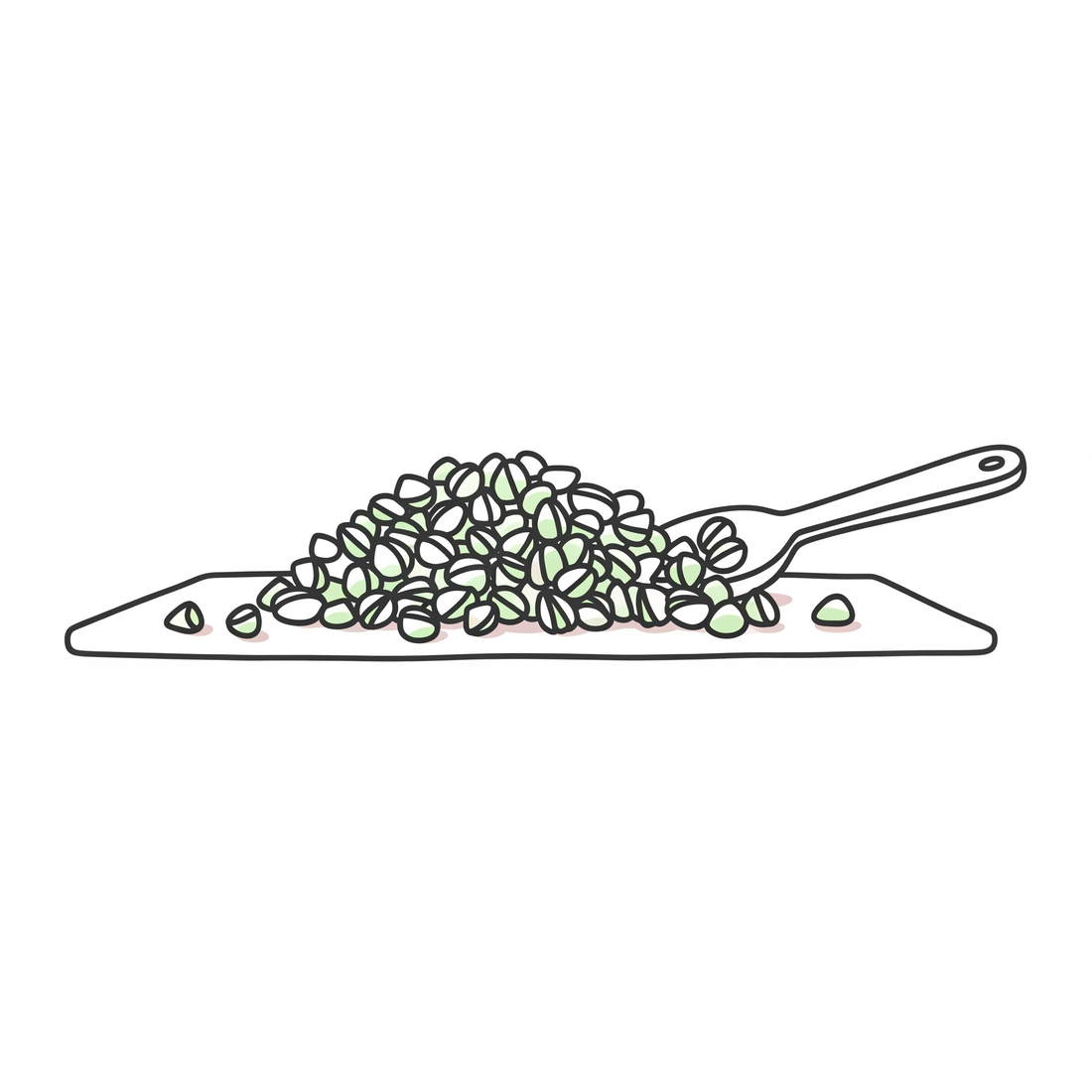 ピスタチオは豆？ナッツ？アレルギー対策で知るべき分類の知識