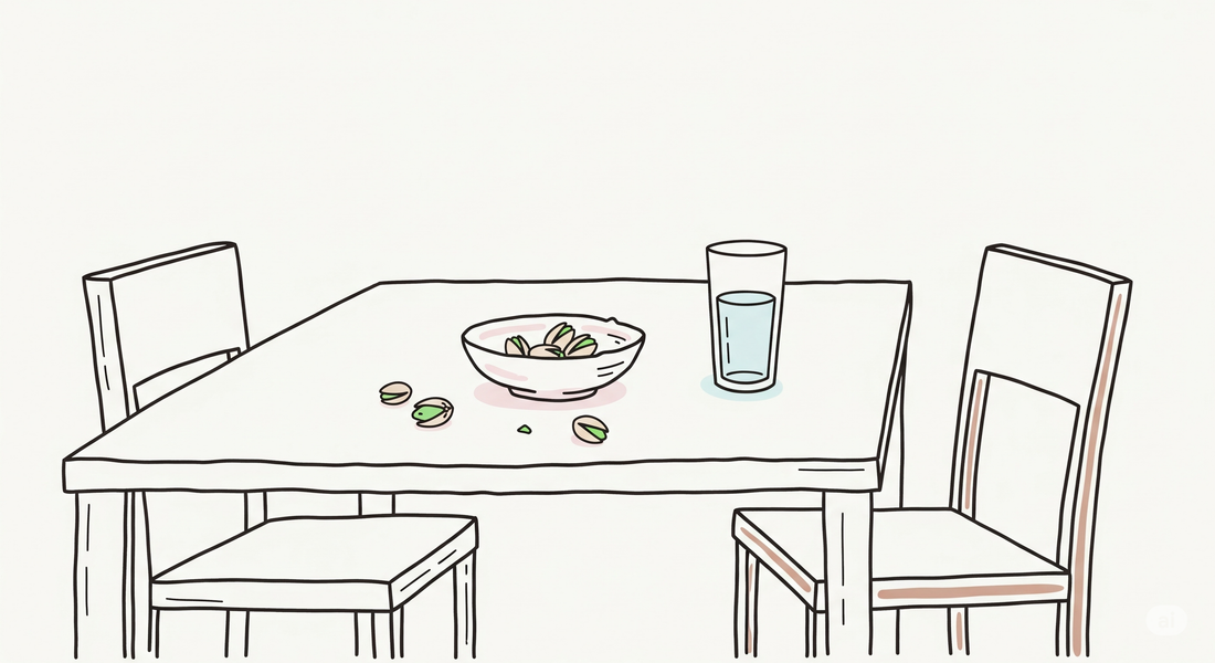 【2026年版】ピスタチオおつまみおすすめ4選！最強の絶品はこれ