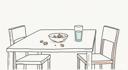 【2026年版】ピスタチオおつまみおすすめ4選！最強の絶品はこれ