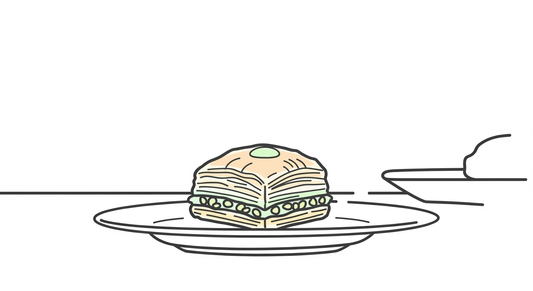 絶品ピスタチオバクラヴァ4選！一度食べたら止まらない悪魔的旨さ