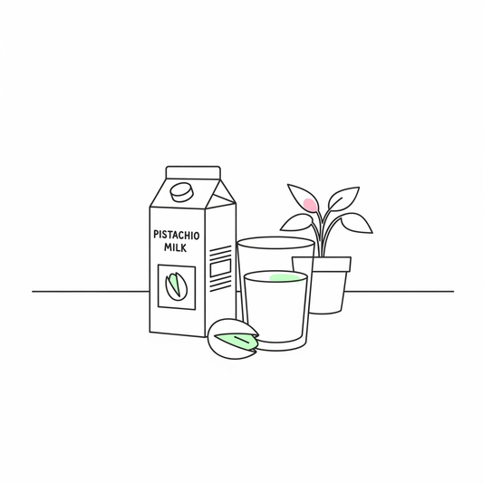 【2026年】ピスタチオミルクおすすめ4選！美味しいのはどれ？