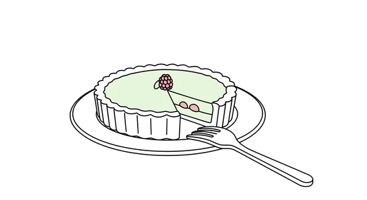 【保存版】世界一のピスタチオタルト！プロが教える究極レシピ