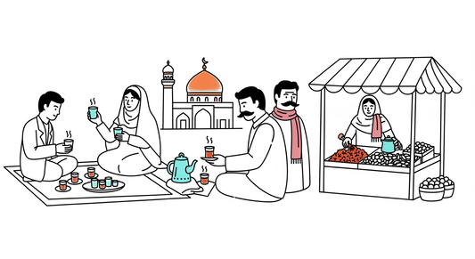 【保存版】ピスタチオの原産国一覧！味や品質の違いを網羅