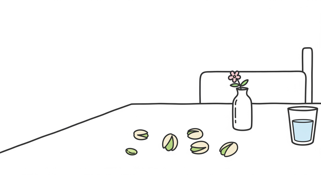 【完全版】ピスタチオの実とは？特徴や栄養をわかりやすく解説