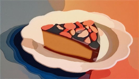 秘密にしたい！絶品アーモンドケーキ５選！